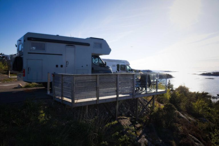 Mehr über den Artikel erfahren First Camp Strömstad: Unsere Erfahrungen mit dem Campingplatz