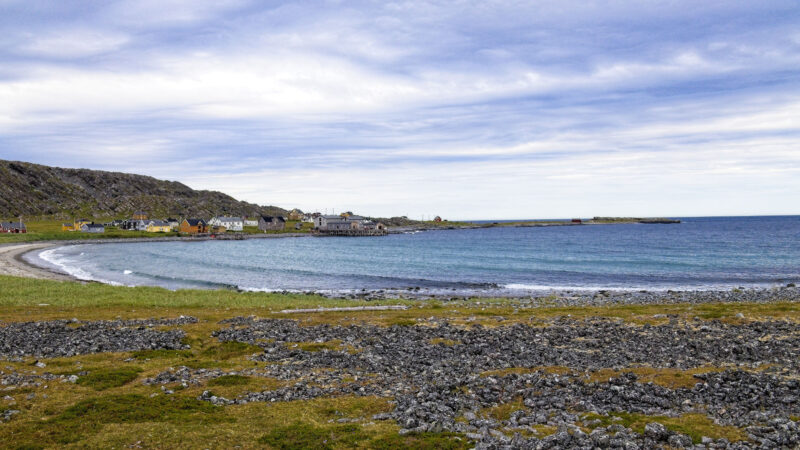 Von Vardø nach Hamningberg: Fahrt ans Ende der Varanger-Halbinsel