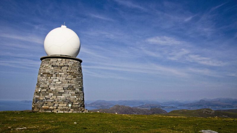 Vestkapp in Norwegen: Mit dem Wohnmobil zum Westkap