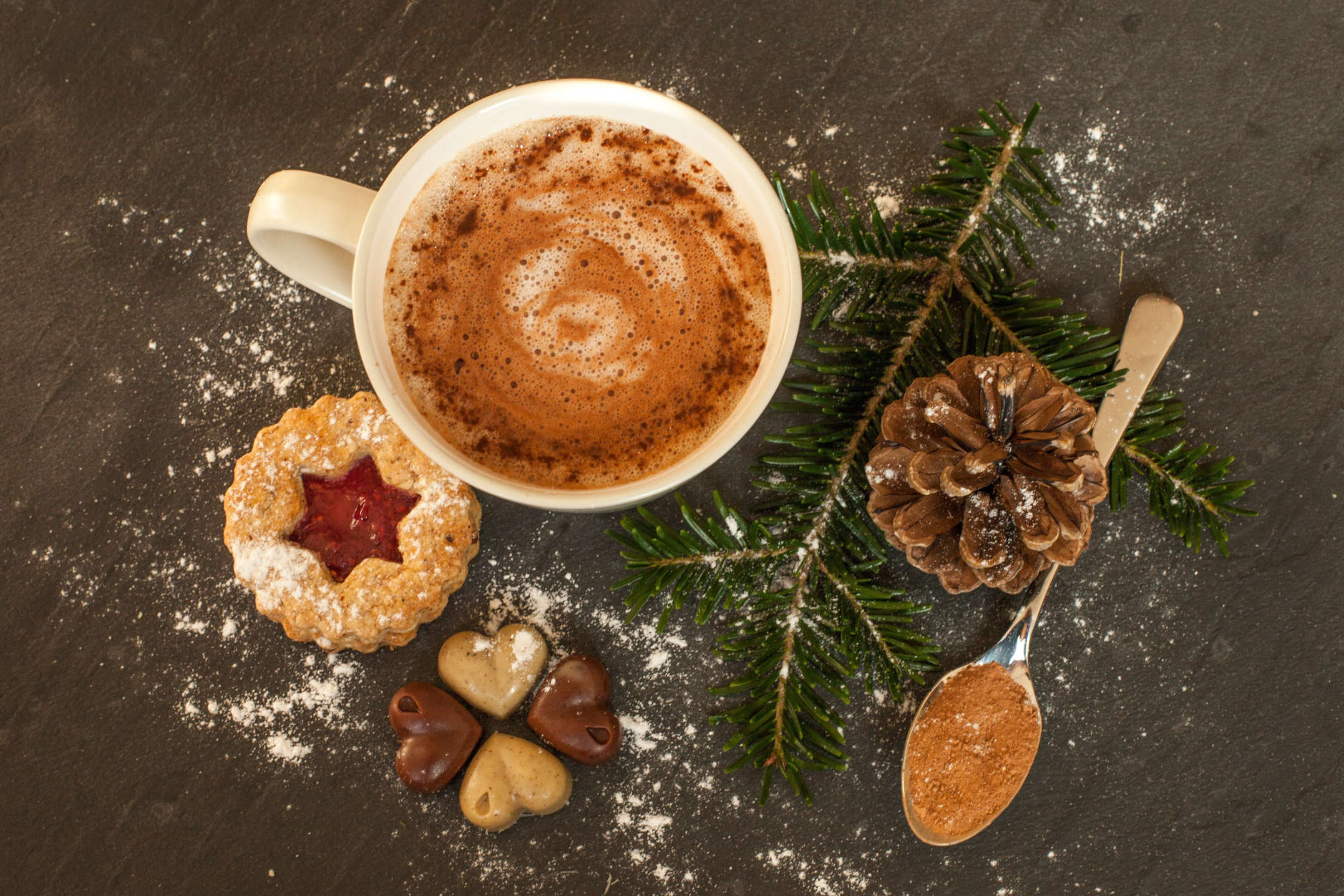 Skandinavische Adventsgeschenke: Schöne Ideen für die Vorweihnachtszeit