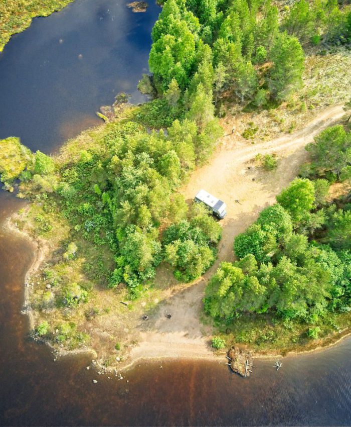 Nordland 2022 – Göteborg – Torsby