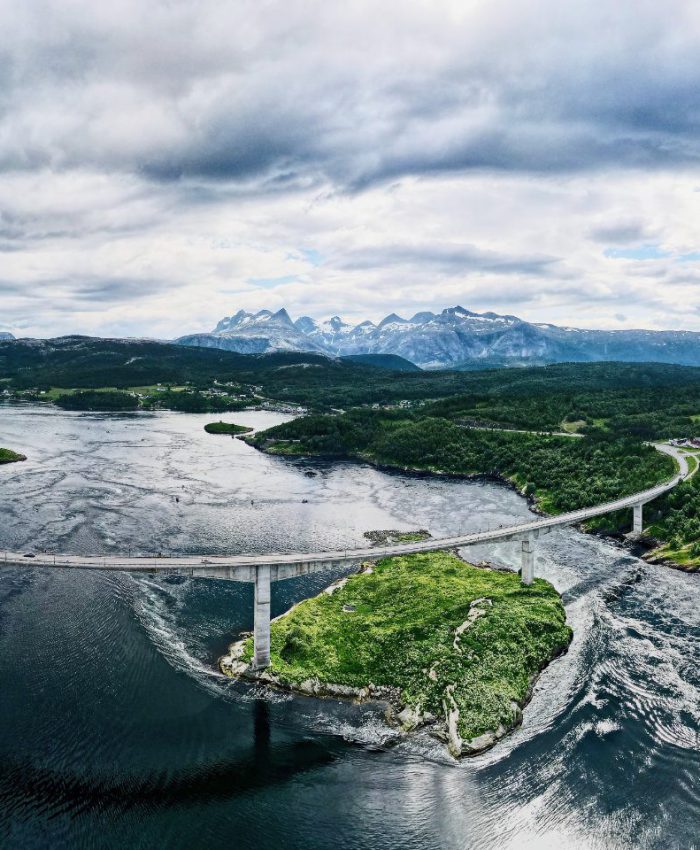 Nordland 2022 – Saltstraumen