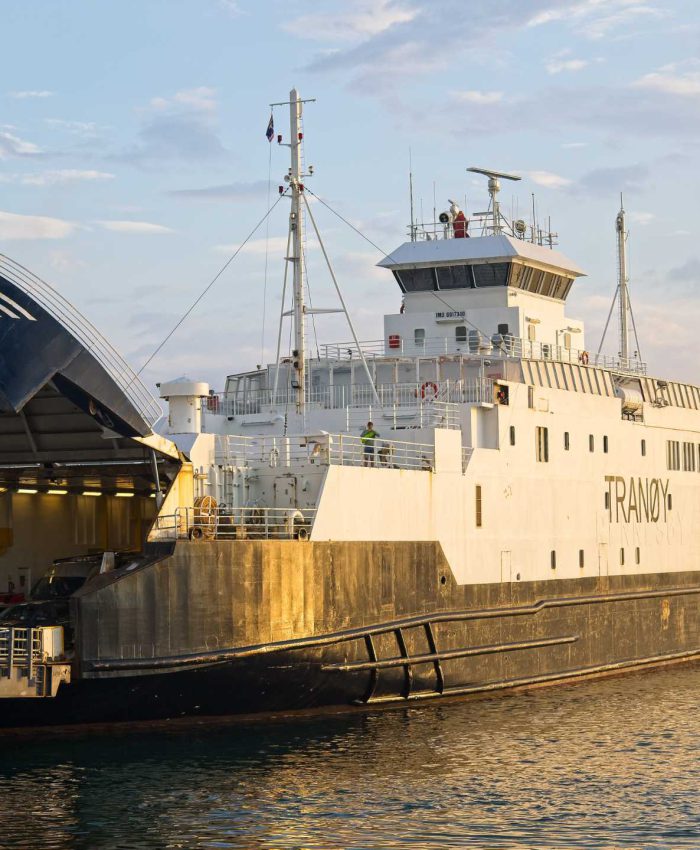 Wie Du in Norwegen mit AutoPASS for Ferje bis zu 50% bei Fähren sparen kannst