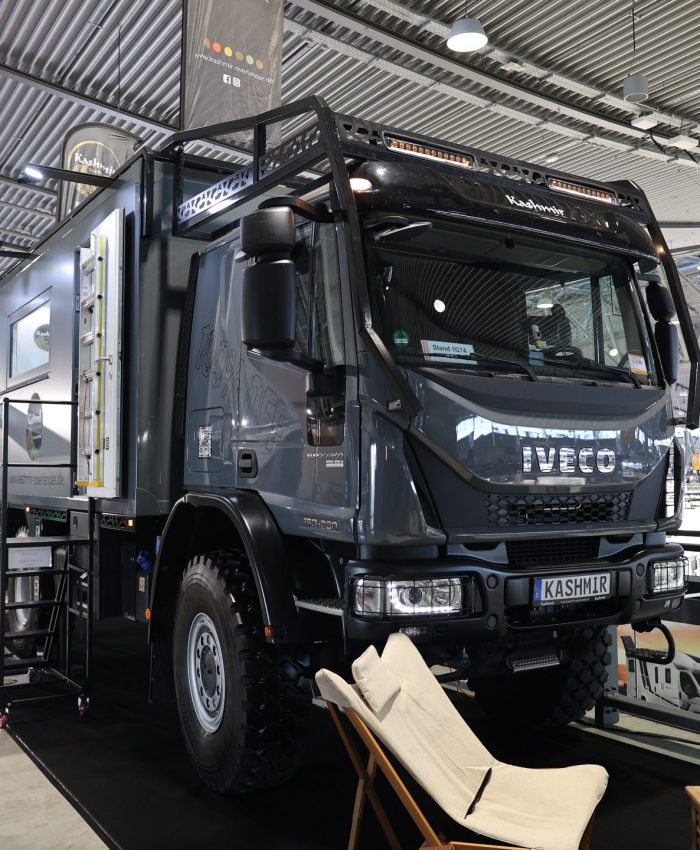 CMT 2026 – Der Start in Dein Reisejahr