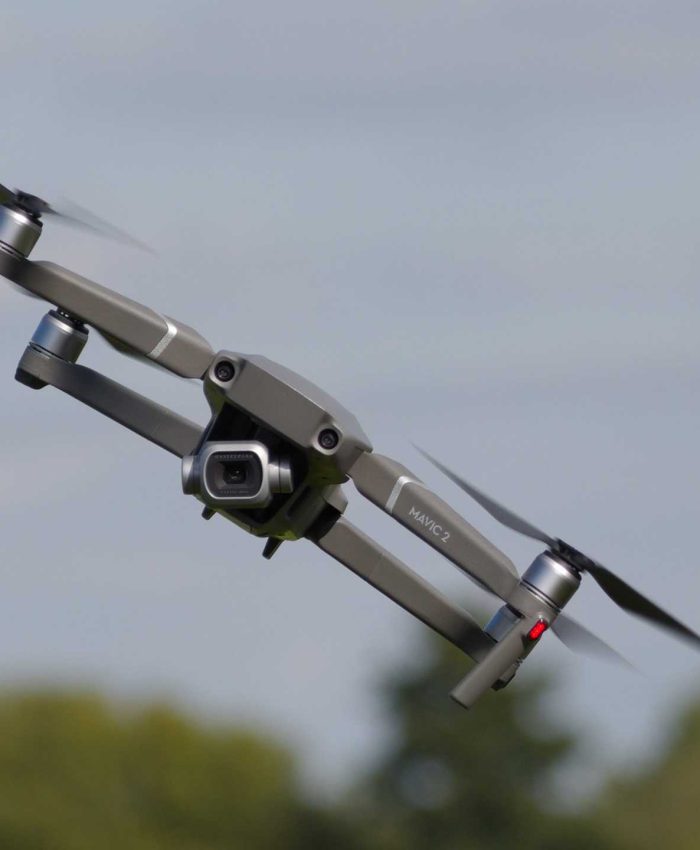 Drohnenflug in Norwegen: Was Du als Pilot wirklich wissen mußt