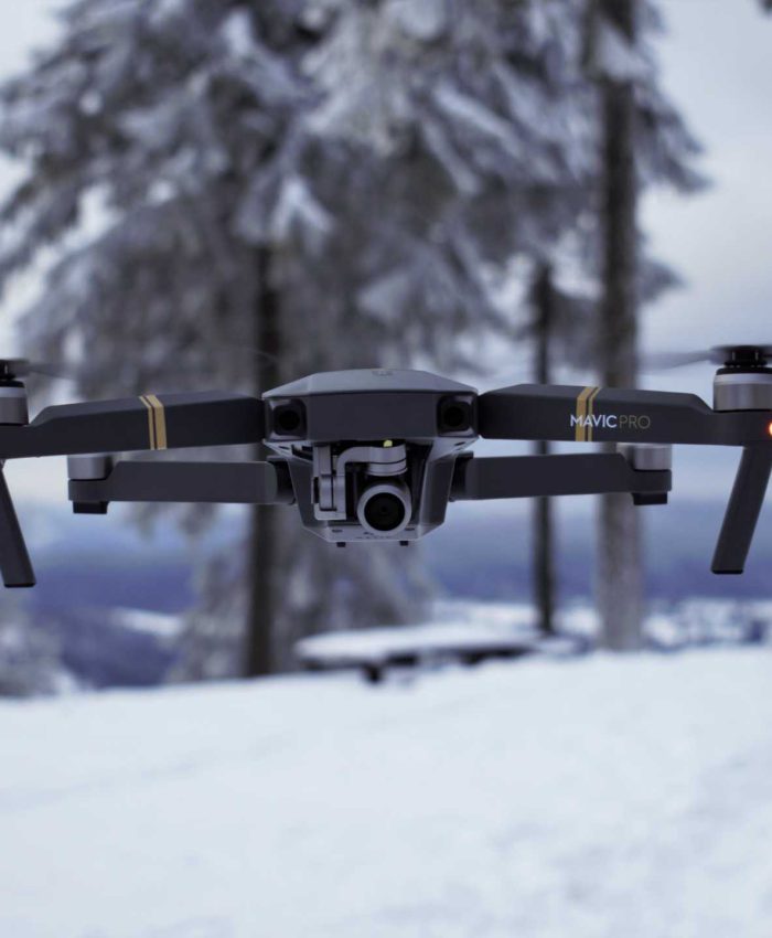 Drohnenregeln in Schweden: Was Du als Reisender wissen mußt