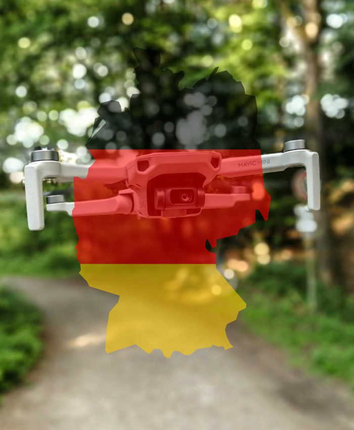 Drohnenführerschein in Deutschland: So wirst Du startklar für Deinen ersten Flug im Urlaub