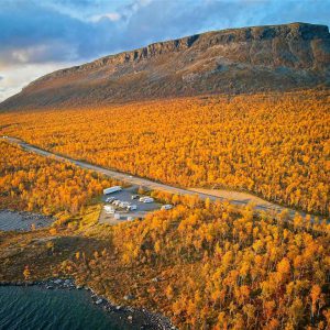 Unsere TOP 10 Camping-Reiseführer Finnland 2026