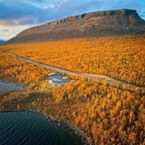 Unsere TOP 10 Camping-Reiseführer Finnland 2026