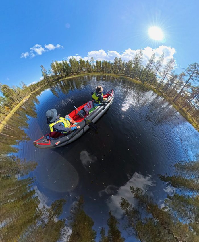 Frilufts Liv – das skandinavische Lebensgefühl