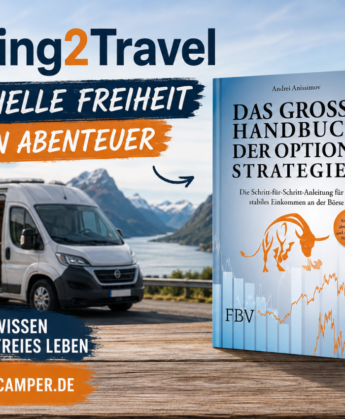 Das große Handbuch der Optionsstrategien: Ein praxisnaher Einstieg in die Welt der Optionen