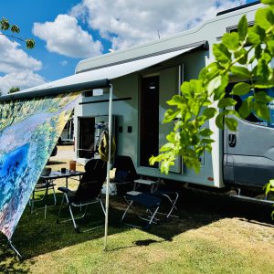 Unsere TOP Heringe und Markisenbefestigungen fürs Camping