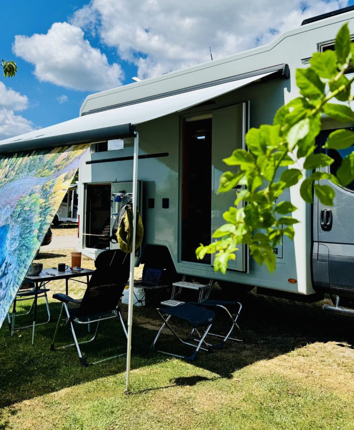 Unsere TOP Heringe und Markisenbefestigungen fürs Camping