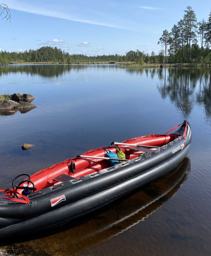 Kanutour in Skandinavien: Die ultimative Checkliste für unverzichtbares Equipment im hohen Norden