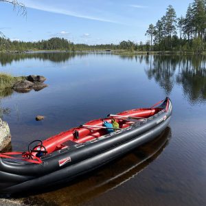 Kanutour in Skandinavien: Die ultimative Checkliste für unverzichtbares Equipment im hohen Norden