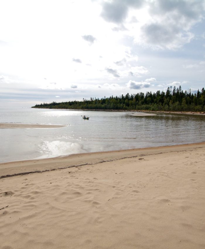 Killingsands Havsbad