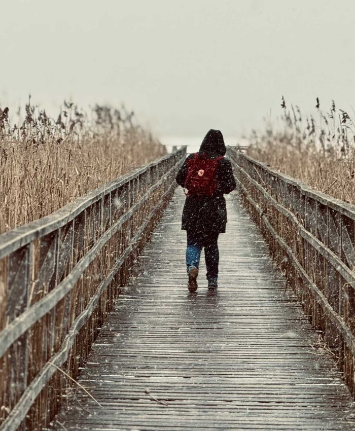 9 Monate Vollzeit im Reisemobil – Freiheit, Grenzen und das echte Leben Unterwegs