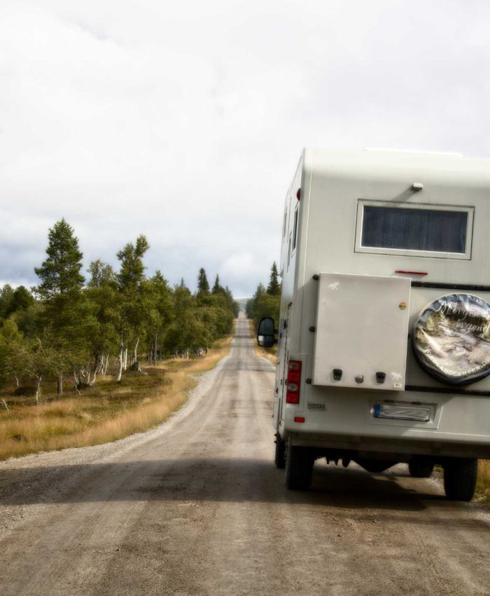 Das Mautsystem in Schweden – alles was Du als Reisender wissen mußt