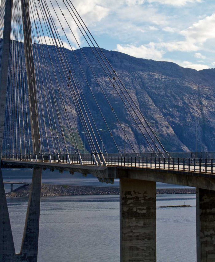 Mautsystem in Norwegen: Alles über Maut, Fähren, Ferjekort und ePass für Reisende