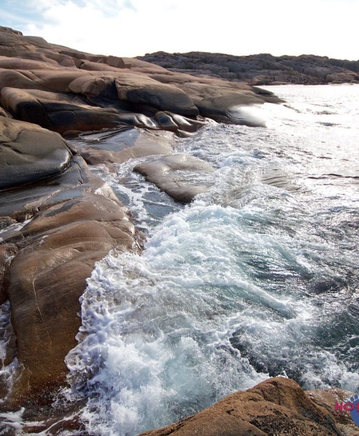 Schären von Ramsvik