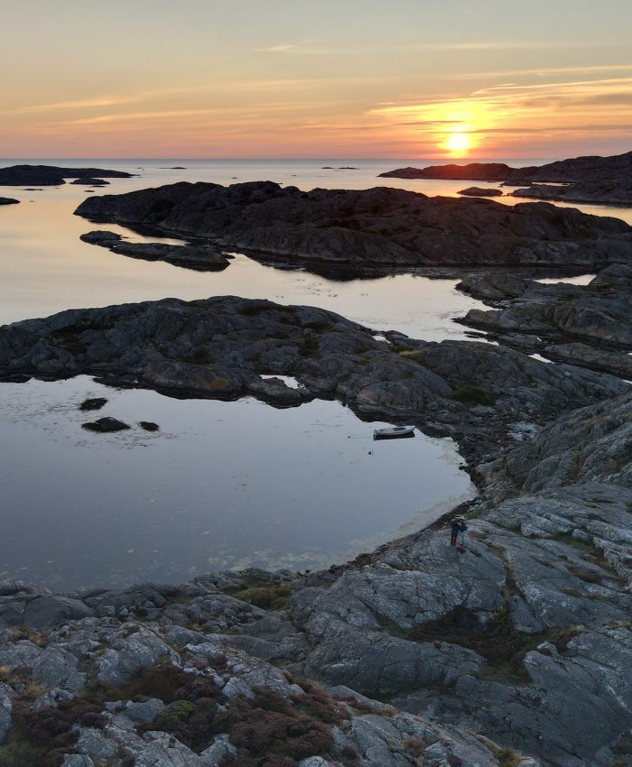 Unsere TOP 10 Hotspots in Schweden 2025