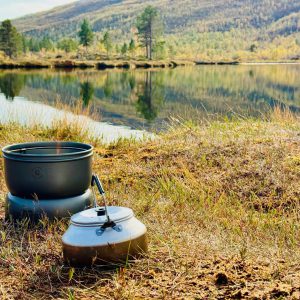 Hiking im hohen Norden – Was muss alles mit?