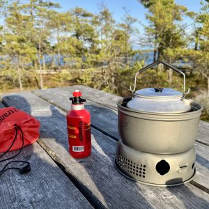 Trangia – Top Outdoor-Kocher im Test