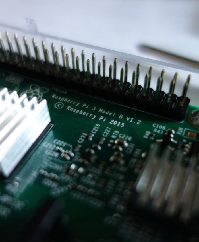 AuroraPi – Polarlichtvorhersage mit dem Raspberry Pi